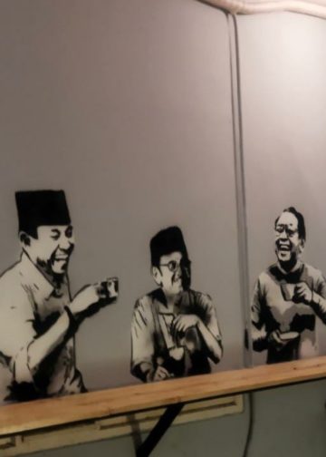 Pemilu 2019, Ada Pelajaran