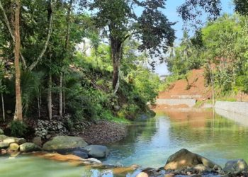 Desa Banjarpanepen: Media Kontemplasi bagi Sejumput Toleransi
