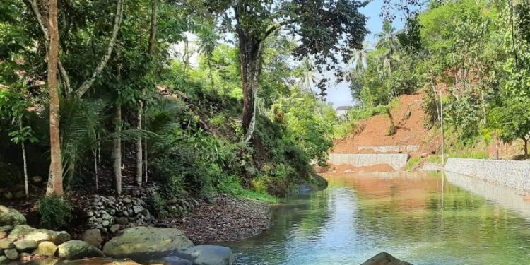 Desa Banjarpanepen: Media Kontemplasi bagi Sejumput Toleransi