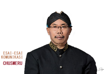 Memaknai Perbedaan Komunikasi Antarbudaya:  Bukan Sekadar Wacana