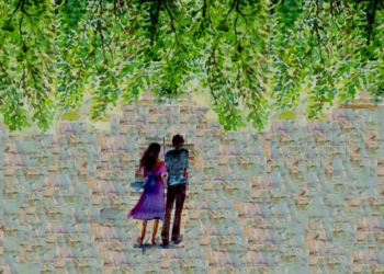 Pohon Waru Teluk Selat Bali | Cerpen Satria Aditya