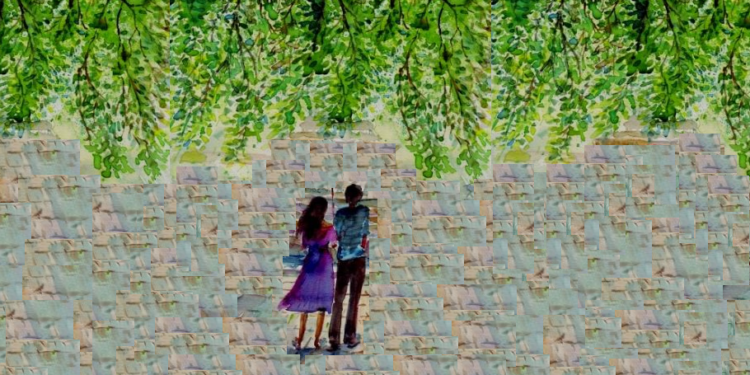 Pohon Waru Teluk Selat Bali | Cerpen Satria Aditya