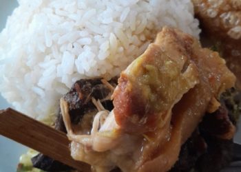 Babi Guling Vs Babi Genyol, Siapa Pemenangnya?