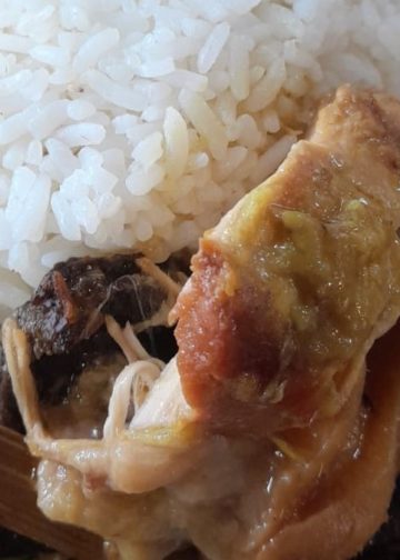 Babi Guling Vs Babi Genyol, Siapa Pemenangnya?