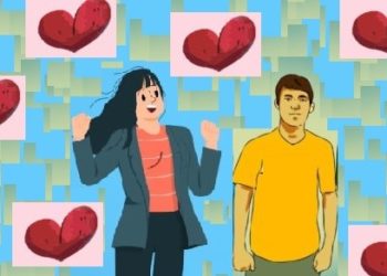 Ke Kampus Mengejar Cinta atau Cita-Cita? Nah, Lho?!