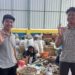 Agus dan Yogi, Anak Muda Desa Memimpin Pengelolaan Sampah TPS 3R Desa Panji
