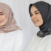 Rekomendasi 4 Hijab Cantik Terbaru