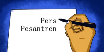 Di Balik Kisah Abdi Pers Pesantren Yang Luhur