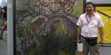 Hartanto, Maecenas Seni Rupa, Bukan Maecenas Dalam Hal Finansial