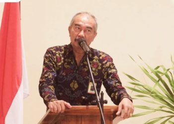 Bawaslu dan Pers Sama-sama Berperan dalam Pengawasan