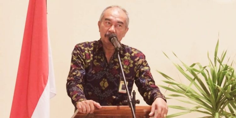 Bawaslu dan Pers Sama-sama Berperan dalam Pengawasan