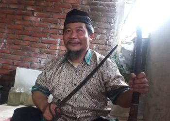 Asal-Usul Muslim Tegallinggah Bali, Benarkah Berasal dari Bugis?