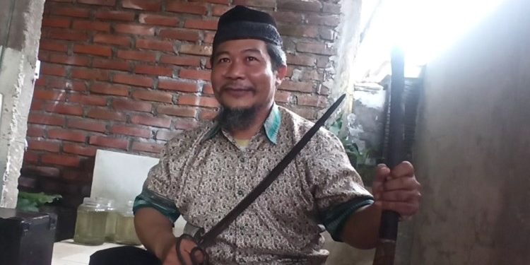 Asal-Usul Muslim Tegallinggah Bali, Benarkah Berasal dari Bugis?