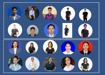 Inilah 10 Finalis Bagus dan 10 Finalis Jegeg Buleleng | Kalian Jagokan Siapa?