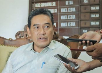Pokok-pokok Pikiran DPRD Buleleng untuk RKPD 2024: Salah satunya, Penurunan NJOP