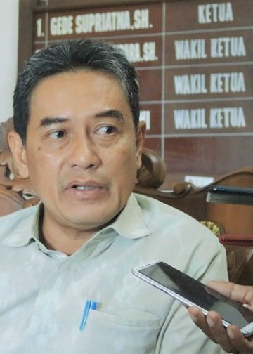 Pokok-pokok Pikiran DPRD Buleleng untuk RKPD 2024: Salah satunya, Penurunan NJOP