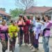 Pemilu Setahun Lagi, Anak-anak SMPN 2 Sawan Justru Sudah Gunakan Hak Pilihnya