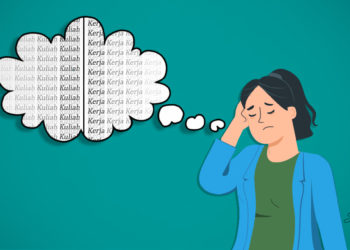 Ya Kuliah, Ya Kerja | Tips Membagi Waktu Kuliah Sambil Bekerja