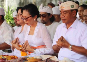 Lihadnyana: Jadikan Nyepi Sebagai Momentum Refleksi Diri