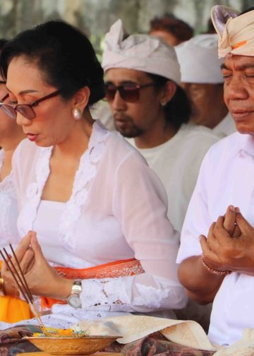 Lihadnyana: Jadikan Nyepi Sebagai Momentum Refleksi Diri