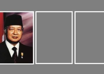 Benci Tapi Rindu : Kaum Reformis dan Upaya Menghidupkan Orde Baru