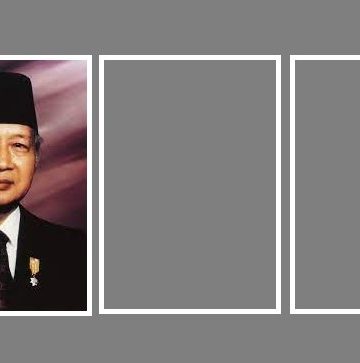 Benci Tapi Rindu : Kaum Reformis dan Upaya Menghidupkan Orde Baru