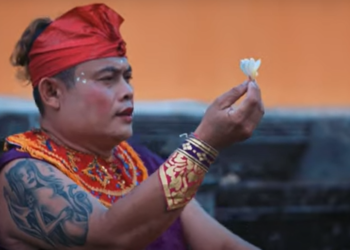 Zaman Berkembang, Sekaa Janger Kolok dari Desa Bengkala Tetap Eksis