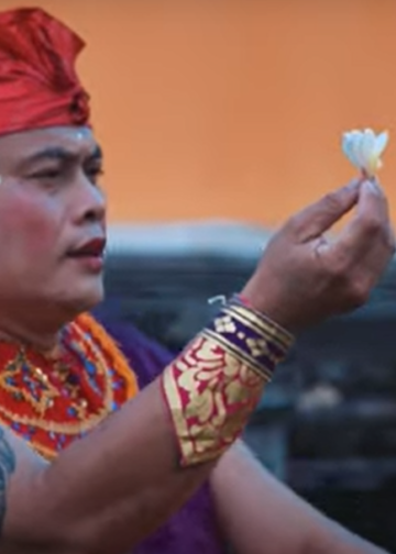 Zaman Berkembang, Sekaa Janger Kolok dari Desa Bengkala Tetap Eksis