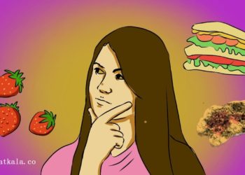 Generasi Sandwich, Generasi Strawberry, dan Generasi Geprek