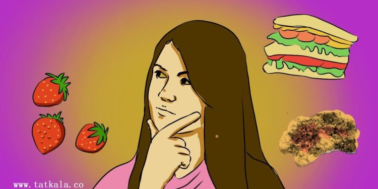 Generasi Sandwich, Generasi Strawberry, dan Generasi Geprek