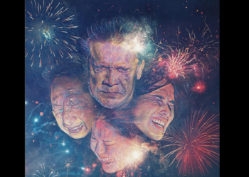 Perihal Bunuh Diri dan Hakikat Neraka | Catatan Tentang Film Kembang Api