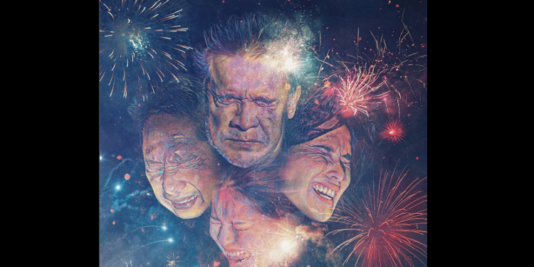 Perihal Bunuh Diri dan Hakikat Neraka | Catatan Tentang Film Kembang Api