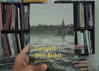 Cangkit Den Bukit, Sebuah Sinekdoke Zadam