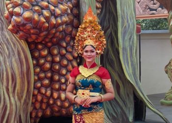 Manchika, Jegeg Buleleng 2023: “Everything Happens for A Reason and Everthing is Possible”