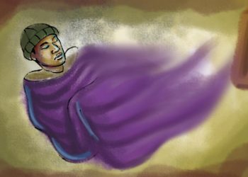 Pisah Ranjang | Cerpen AG Pramono