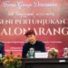 Penting, Menegakkan Nilai-Nilai Kesakralan dalam Pertunjukan Seni Calonarang