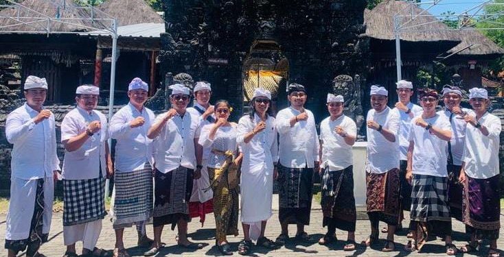 Peradah Bali Siapkan Layanan Hukum Gratis Bagi Umat