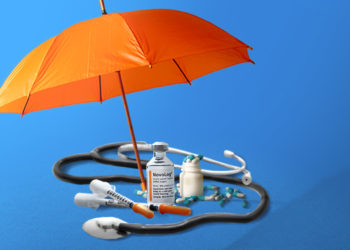 Peran Strategis Asuransi Kesehatan Cegah Lingkaran Kemiskinan