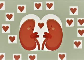 Ginjalku Sayang, Ginjalku Malang