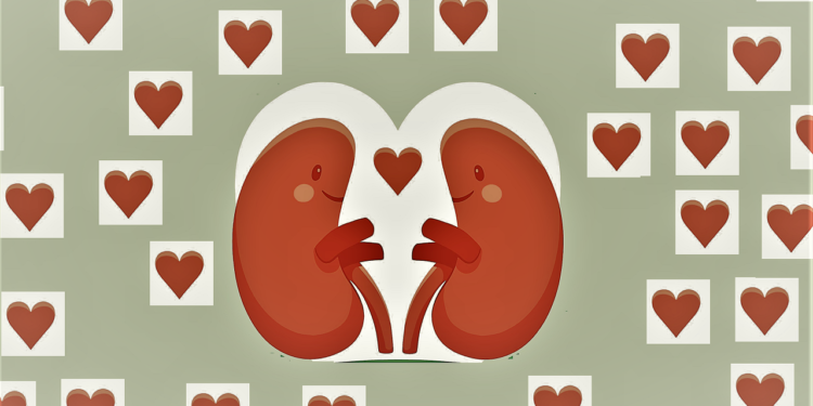 Ginjalku Sayang, Ginjalku Malang