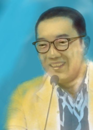 Jas Kuning Adalah Identitas Baru Ridwan Kamil