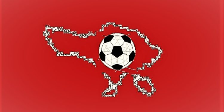 Bali, Indonesia, dan Piala Dunia