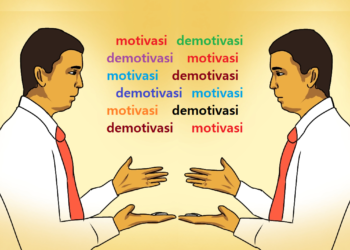 Telaah Agak Serius Kalimat-Kalimat Motivasi yang Memabukkan