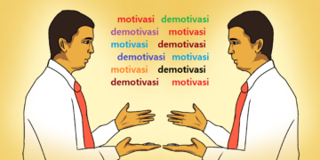 Telaah Agak Serius Kalimat-Kalimat Motivasi yang Memabukkan