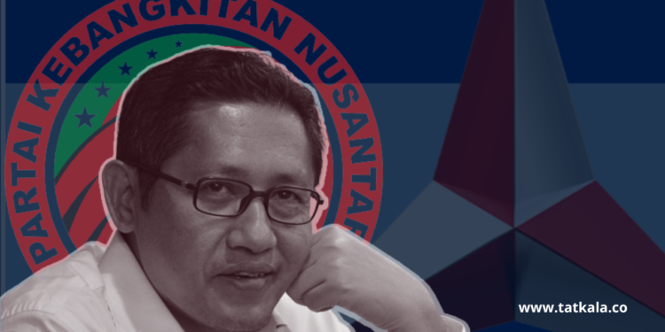 Anas Urbaningrum dan Kemungkinan Serangan Balik untuk Demokrat