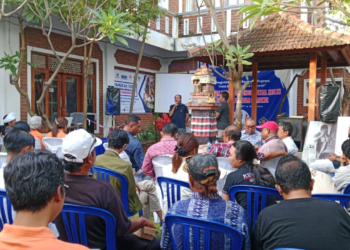 “The Marginalist”: Pameran Foto dan Diskusi ODGJ, Mental Health, dan Advokasi Kaum Marginal