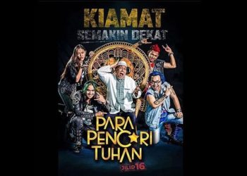 Menelisik Pesan Moral Keagamaan dari Sinetron “Para Pencari Tuhan”