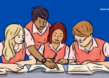 Melompati Ruang Batas, Pembelajaran Bersahabat dengan Alam