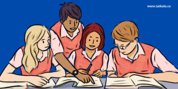 Melompati Ruang Batas, Pembelajaran Bersahabat dengan Alam