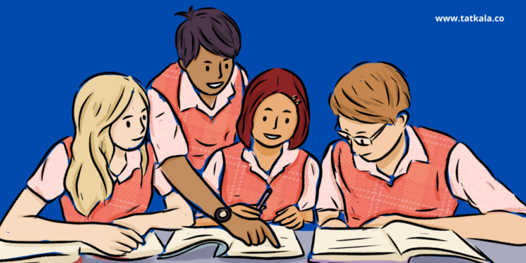 Melompati Ruang Batas, Pembelajaran Bersahabat dengan Alam